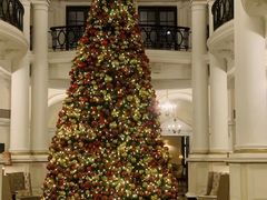 -LONG BAR 廊吧(外滩华尔道夫酒店)