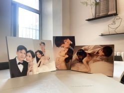 -CD视觉婚纱摄影