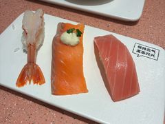 -元气寿司(金光华店)