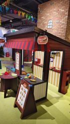 -幻贝家儿童乐园(苏州中心店)