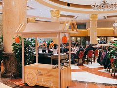 -东方滨江大酒店·滨江厅