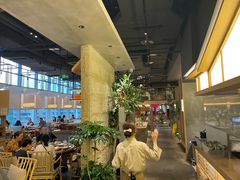 -莺花渡火锅City Green(万象城店)