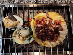 -震海贝烤贝·民俗特色店(延吉总店)