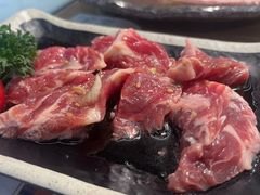 -本家韩国烤肉(青岛万象城店)