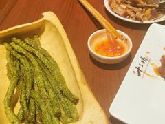 -南拳十三姨·潮汕砂锅粥(世纪金源店)