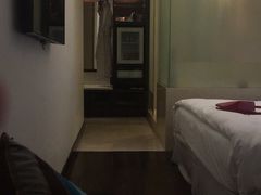 -香港铜锣湾皇悦酒店