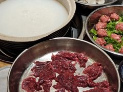-丰尔粥食·粥底火锅·桑拿鸡(大良总店)