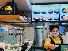 -老乡鸡(南京新街口洪武北路店)