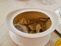 -银都上海菜馆(粤海东路店)