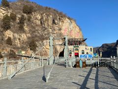 -黑龙潭风景区