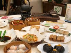 -顺德人家食府(黄金广场店)