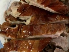 白斩鹅-兴宁桥烤鸡(白鹤店)