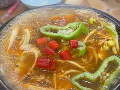 -春明狗肉馆(园丁花园店)
