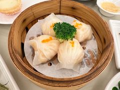 北海天然海虾虾饺皇-南海渔村 (流花湖店)