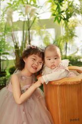 -Baby Pastel 自然光儿童摄影(CBD店)