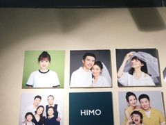 -海马体照相馆(万菱汇店)