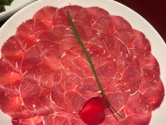 -鼓楼东街老火锅(鼓楼店)
