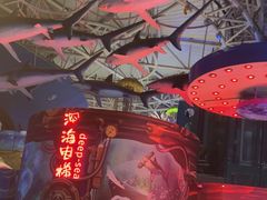 -烟台海昌鲸鲨海洋公园