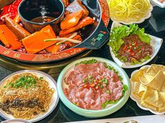 -三江两海老火锅(北京首店)