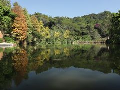-广州市白云山风景名胜区