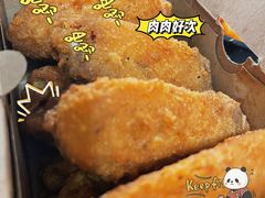 -Kyochon1991校村(共和路店)