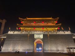 -滦州古城