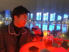 -福州天元国际威斯汀酒店·中国元素餐厅