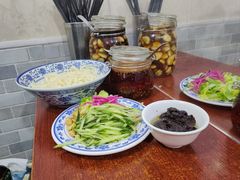 -方砖厂69号炸酱面(方砖厂胡同店)