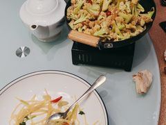 -天天鱼港·海鲜·鲅鱼水饺·招牌烤鸭(黄骅店)