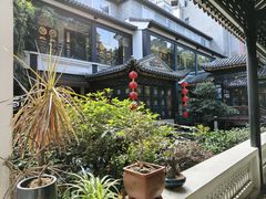-北园酒家(小北路店)