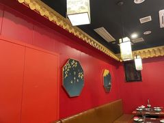 -京元盛铜锅涮肉(上海总店)