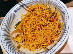 -遇见小面(万科金融中心店)