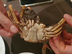 -龙之梦万丽酒店青餐厅