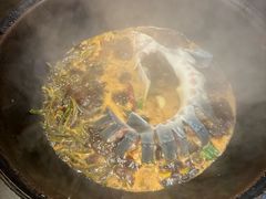 -崔记生活·铁锅炖鱼粘卷子(总店)