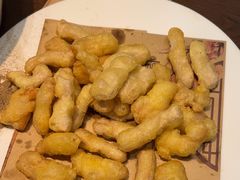 -俏东方·海味水饺·青岛菜(崂山店)