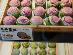 -南宋胡记(杭州河坊街店)