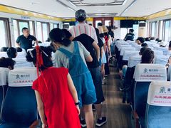 -乌江画廊(彭水苗族土家族自治县)
