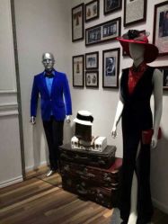 -金剪道高级定制