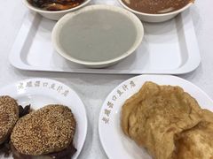 -老磁器口豆汁店(天坛店)