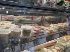 -泸溪河桃酥(江宁太阳城店)