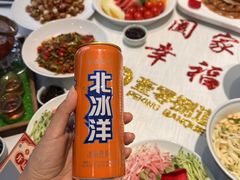 -壹零捌道·北京烤鸭(车公庄店)