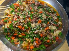 -胡马八破·川菜小馆(高新万达店)