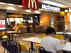 -麦当劳(皇岗路店)