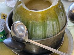 -红旗山庄(圭峰山店)