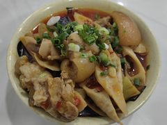 红烧蹄花-一碗香(南坪新街店)