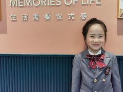 -海马体照相馆(北京apm店)