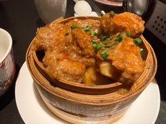 -知楚•精致湖北菜(武商MALL店)