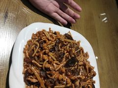 -津菜宋记老房子(平山道店)