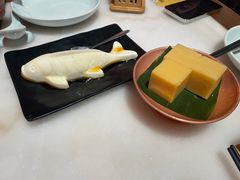 -小吊梨汤·北京菜·烤鸭(长安商场-首都博物馆店)