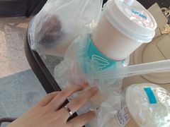 -幸运咖(公园茂直营店)